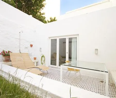 Rent4days Belem 13 Daire *