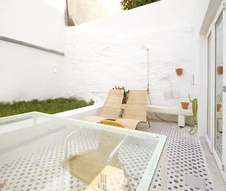 Daire Rent4days Belem 13 Lisboa