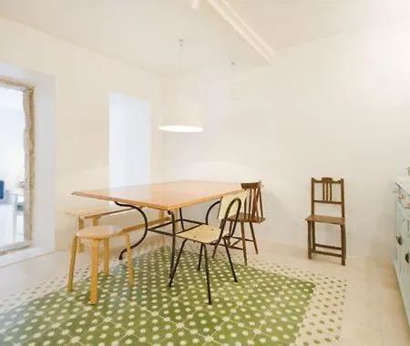 Rent4days Belem 13 Daire *