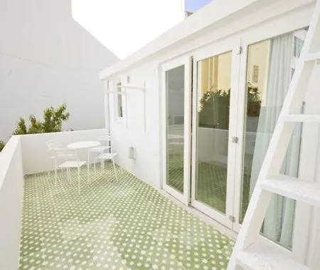 Rent4days Belem 13 Daire