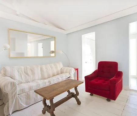 Daire Rent4days Belem 13 *