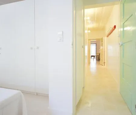 Rent4days Belem 13 Daire